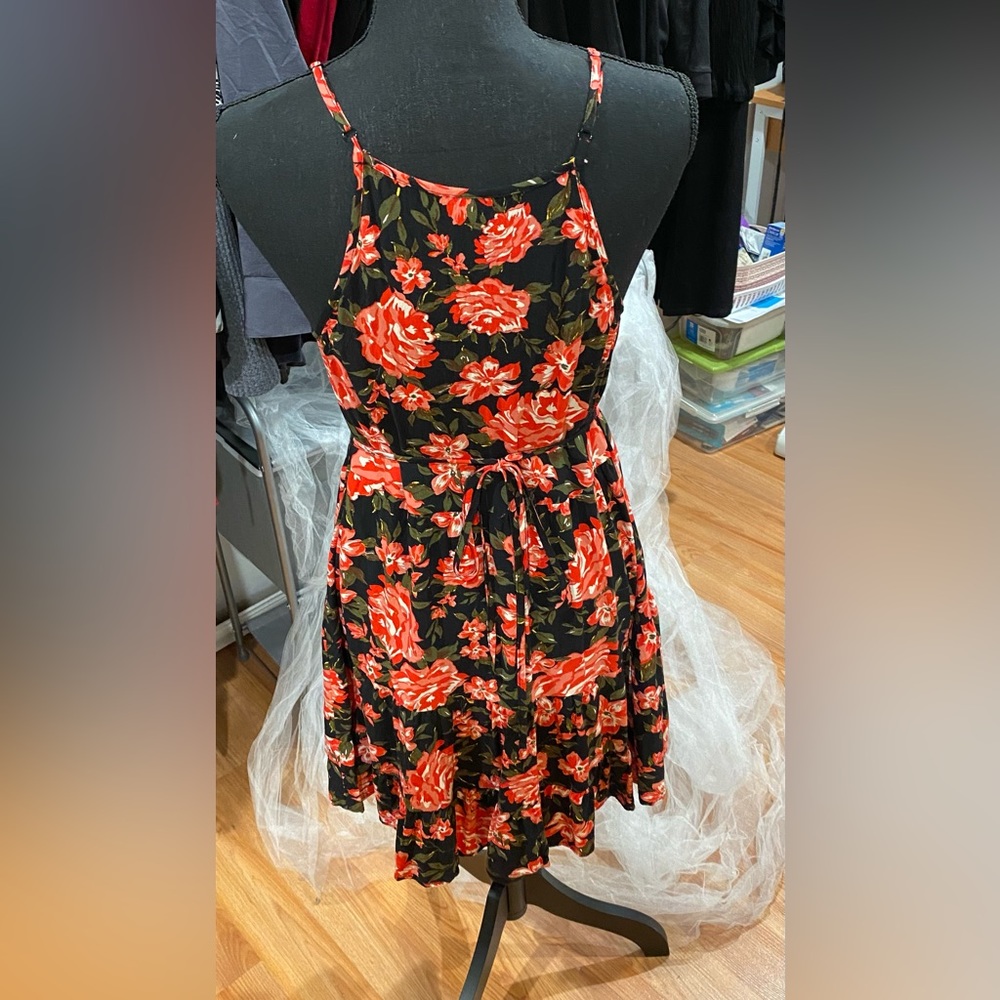 Cute dress